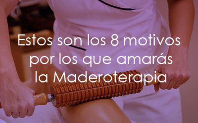 Descubre la Maderoterapia: Transforma tu Bienestar con Nuestro Exclusivo Tratamiento