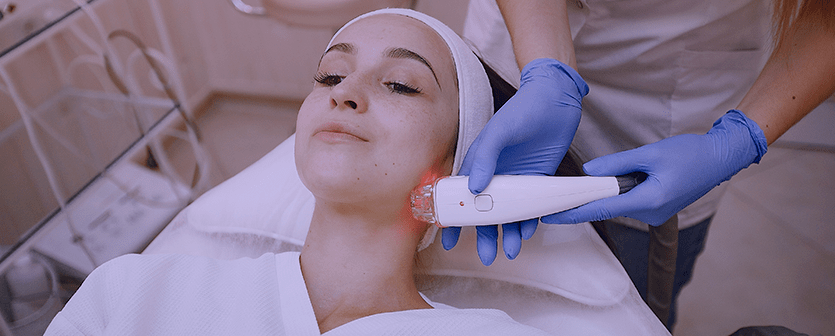 Tratamiento facial hydrapen barato en albacete