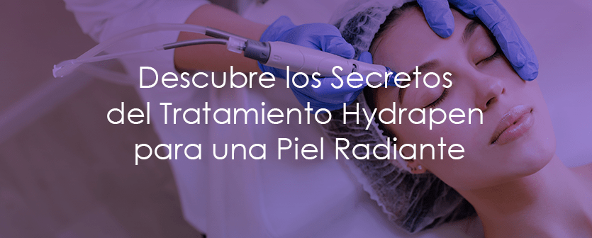 tratamiento facial barato en albacete: hydrapen