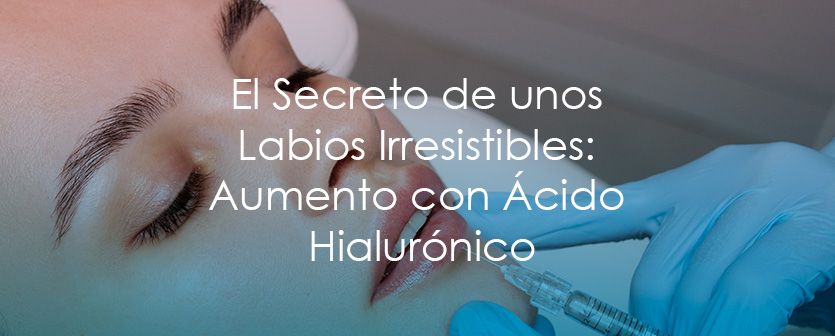 tratamiento de acido hialuronico en albacete barato