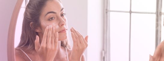 cómo cuidar la piel después de un peeling