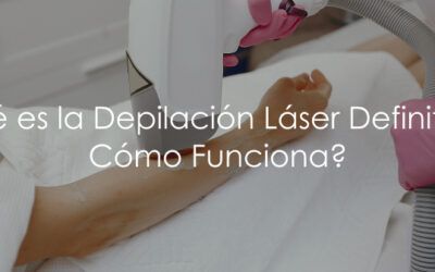 Beneficios de la Depilación Láser Definitiva en Albacete – Tratamientos Eficaces en Nuestro Centro Estético