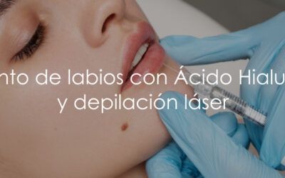 ¡Despídete del vello y realza tu belleza natural en nuestro centro médico-estético en Albacete